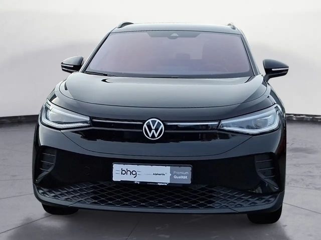 Volkswagen ID.4 Pure