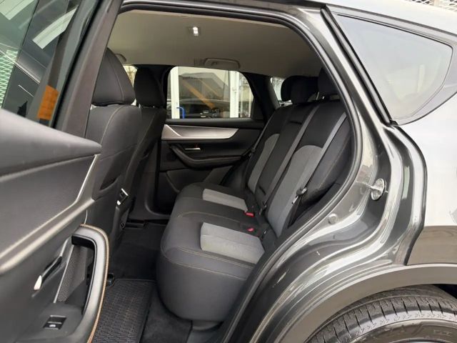 Mazda CX-60 4WD Exclusive-line