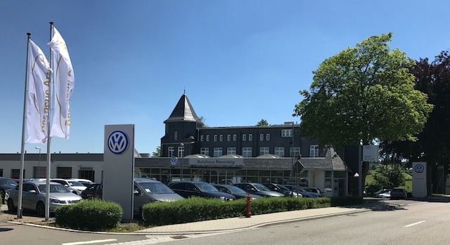 Volkswagen Tiguan 2.0 TSI 4Motion Style