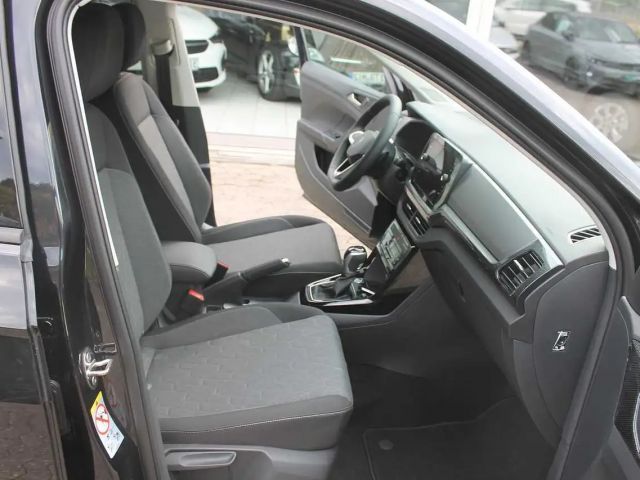 Volkswagen T-Cross 1.0 TSI DSG Life
