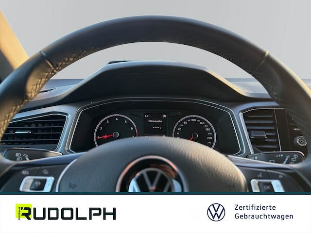 Volkswagen T-Roc 1.0 TSI