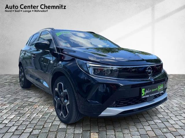 Opel Grandland X Elegance