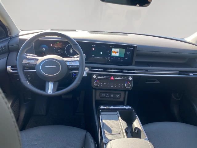 Hyundai Tucson Prime T-GDi