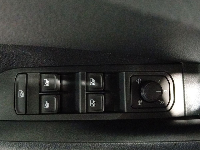 Skoda Kamiq Selection