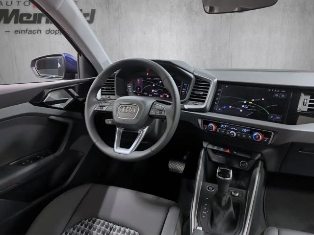 Audi A1 35 TFSI S-Tronic