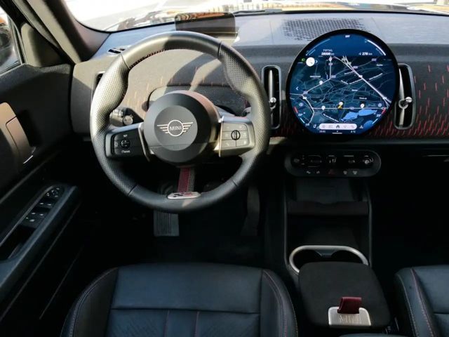 MINI Countryman E John Cooper Works