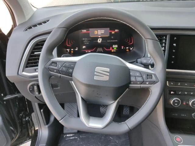 Seat Ateca 1.5 TSI DSG