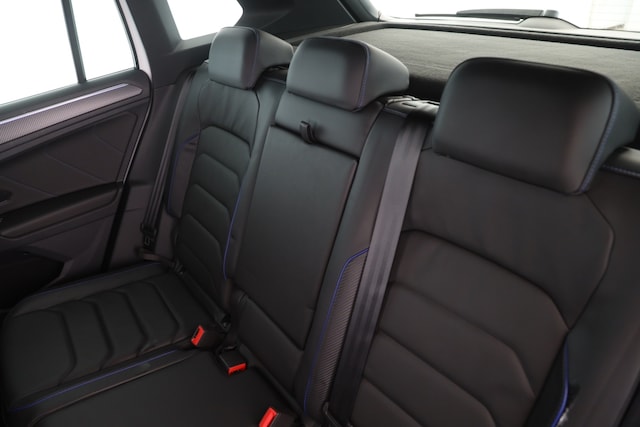 Volkswagen Tiguan 2.0 TSI 4Motion DSG