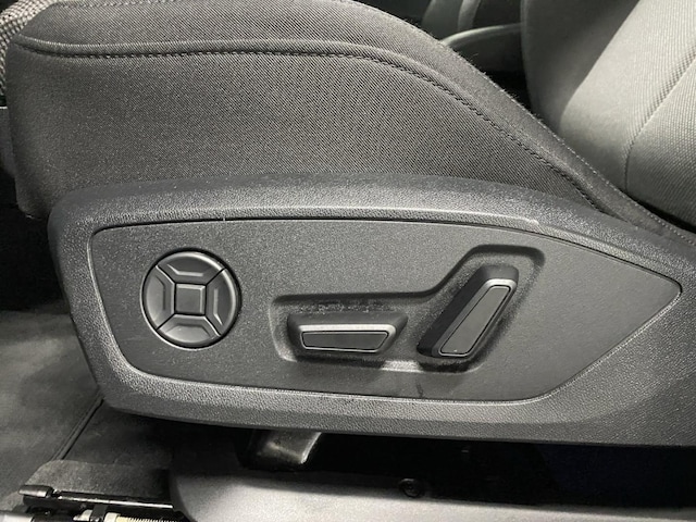 Audi Q3 35 TDI S-Line S-Tronic