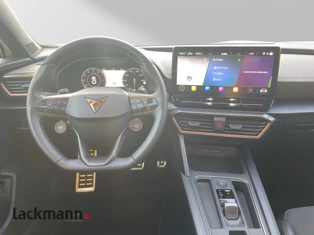 Cupra Formentor 4Drive VZ