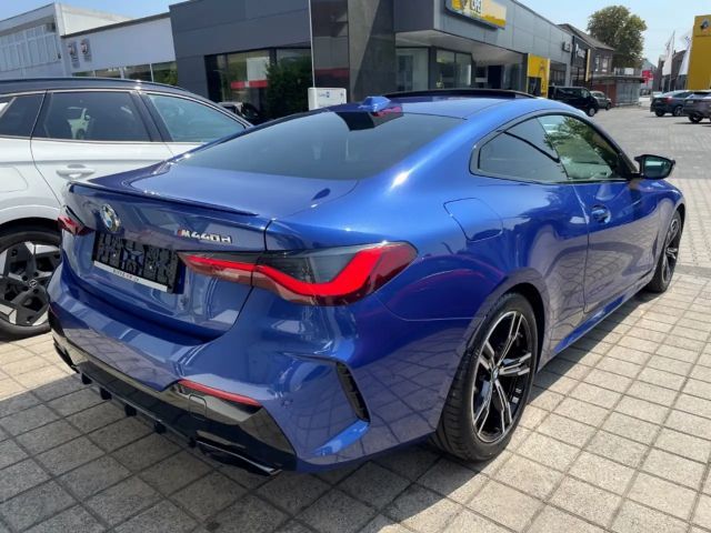 BMW 440 Coupé xDrive