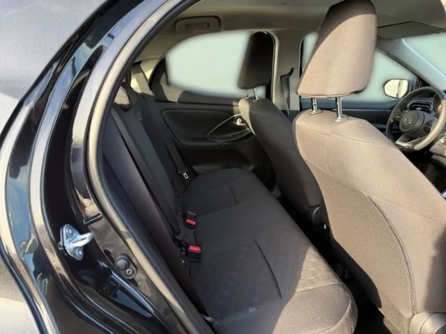 Mazda 2 1.5L Centre-Line