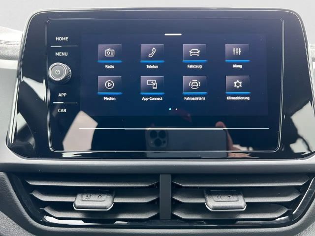 Volkswagen T-Roc TSI|ACC|APP-CONNECT|WINTERPAKET|EINPARKHIL