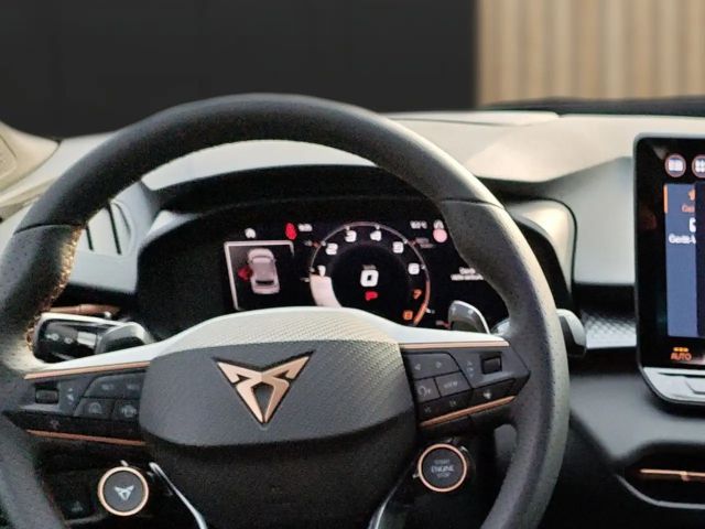 Cupra Terramar 2.0 TSI VZ