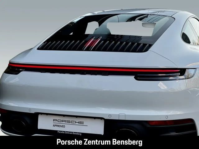 Porsche 911 992 Carrera Coupé