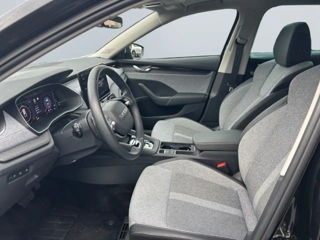 Skoda Octavia 1.5 TSI Combi Selection