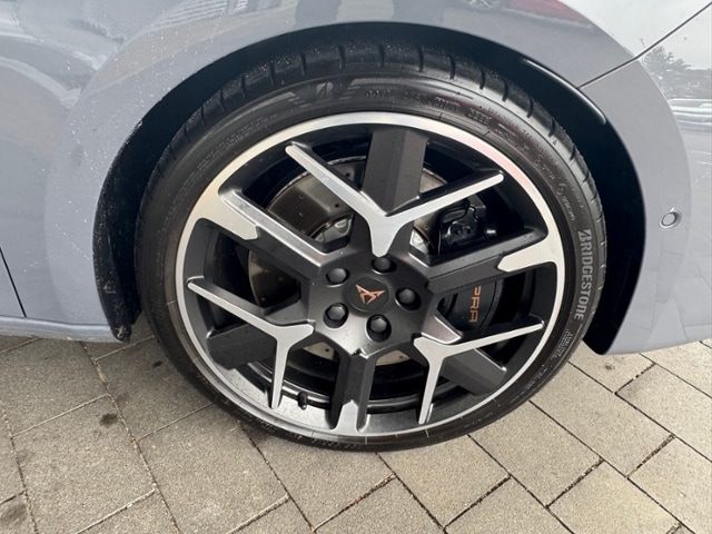 Cupra Leon 2.0 TSI 4Drive DSG Sportstourer