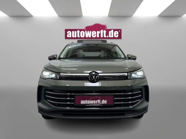 Volkswagen Tiguan 2.0 TDI DSG Elegance Elegance