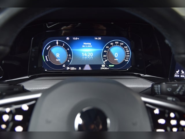 Volkswagen Golf DSG Golf VIII