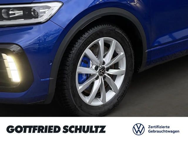 Volkswagen T-Roc 2.0 TSI 4Motion DSG