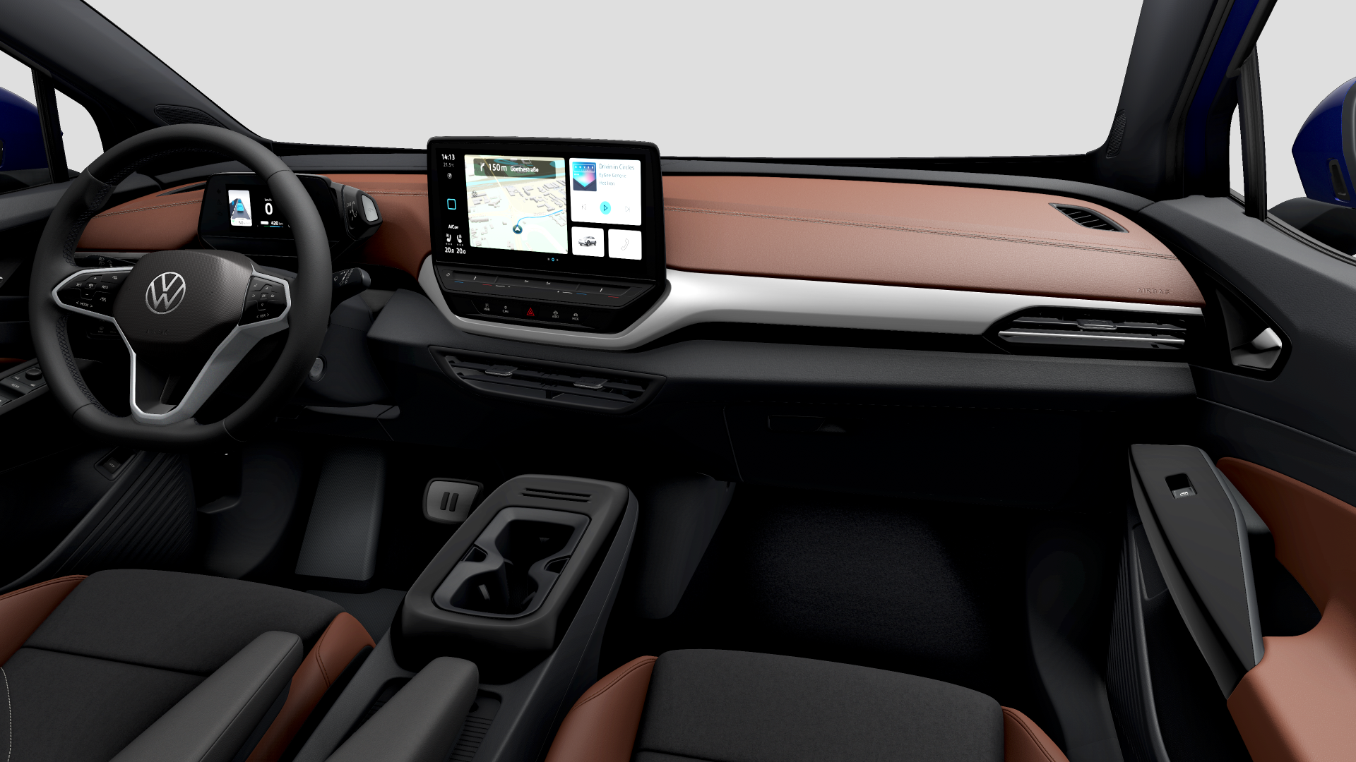 Volkswagen ID.4 Performance Pro Tech