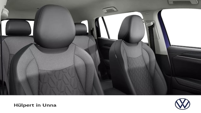 Volkswagen Tayron Life