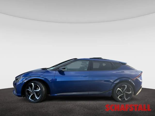Kia EV6 GT-Line Vierwielaandrijving