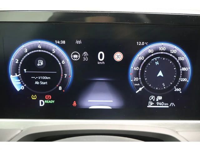 Volkswagen Passat 1.5 eTSI Business DSG Variant