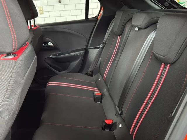 Opel Corsa GS-Line Grand Sport