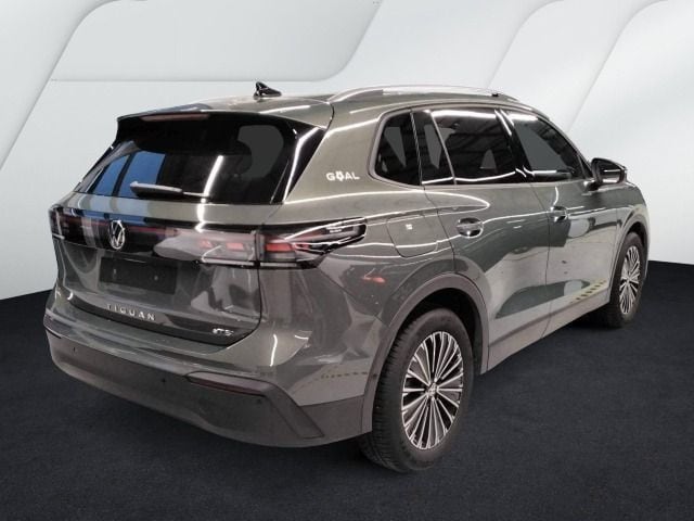 Volkswagen Tiguan 1.5 eTSI DSG