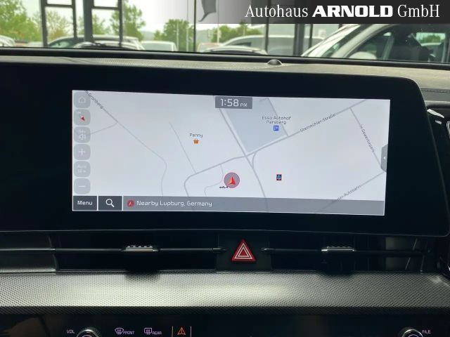 Kia Sportage GDi GT-Line PHEV