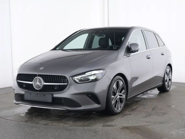 Mercedes-Benz B 250 4MATIC Progressive