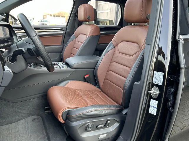 Volkswagen Touareg 3.0 V6 TDI R-Line