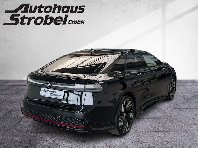 Volkswagen ID.7 GTX