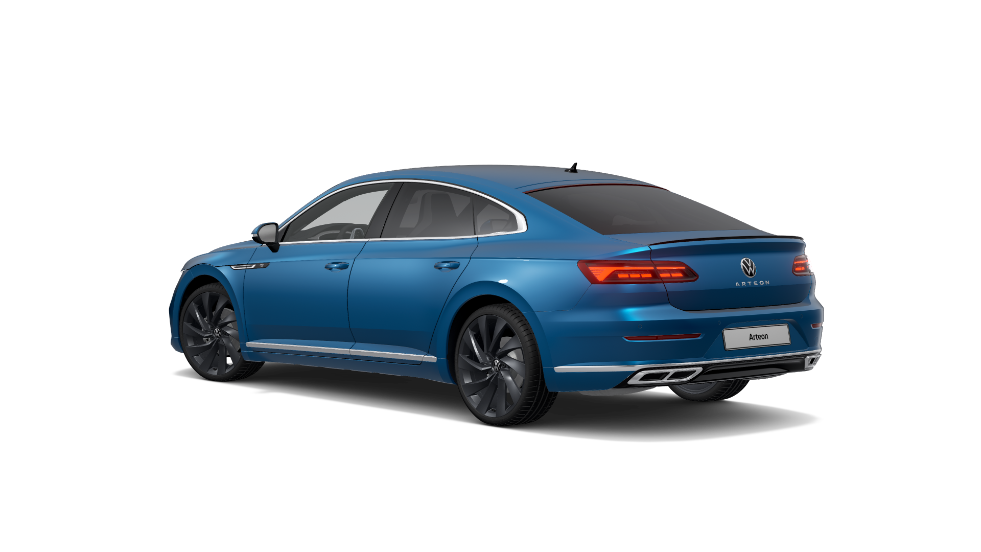 Volkswagen Arteon 2.0 TSI R-Line