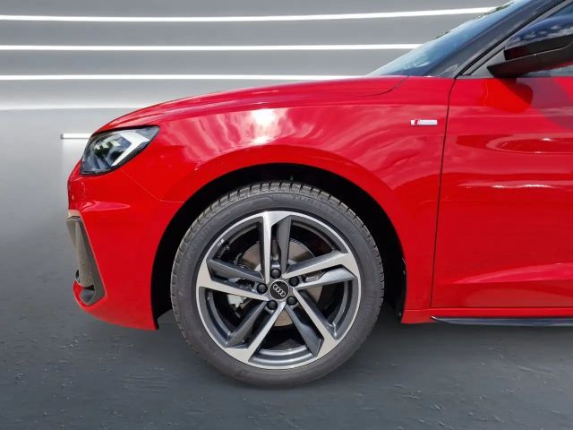 Audi A1 30 TFSI S-Line Sportback