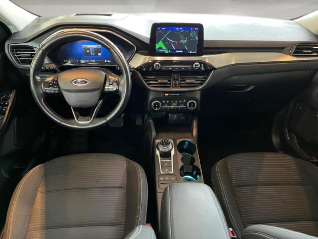 Ford Kuga AWD Hybrid Titanium