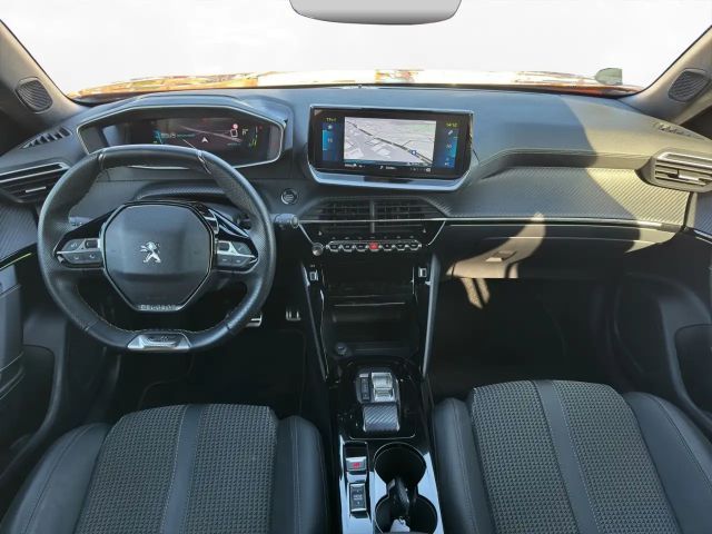 Peugeot E-2008 GT-Line