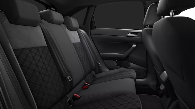 Volkswagen Taigo 1.0 TSI R-Line