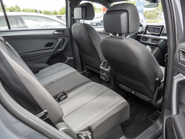 Seat Tarraco 2.0 TDI Style