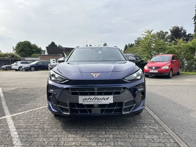 Cupra Terramar 1.5 eTSI