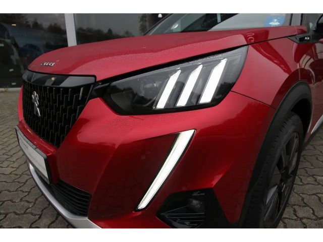 Peugeot 2008 EAT8 GT-Line