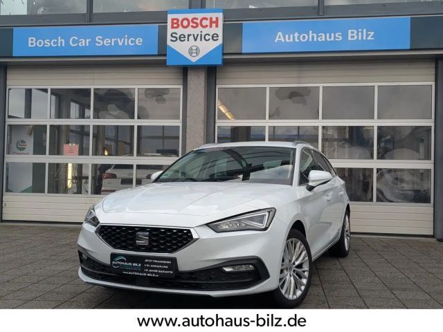 Seat Leon DSG Sportstourer Xcellence