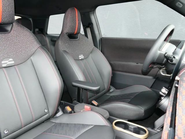 MINI Mini Electric SE