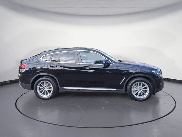 BMW X4 xDrive30d