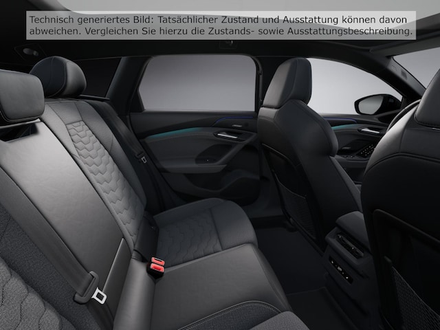 Audi A6 e-tron Avant