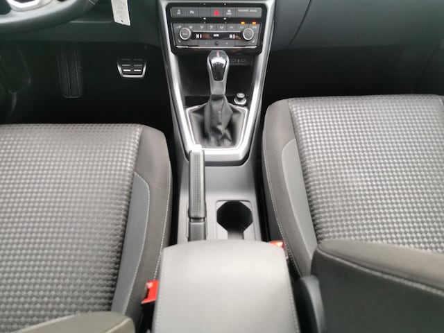 Volkswagen T-Cross 1.0 TSI DSG