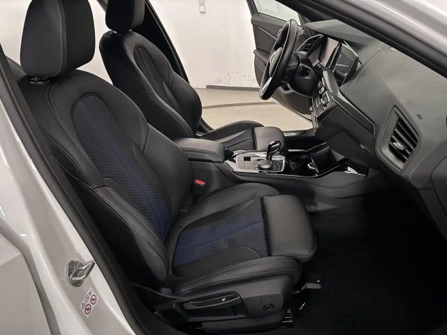 BMW 118 118d M-Sport Sedan