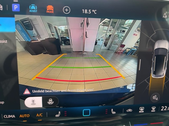 Volkswagen T-Roc DSG Life