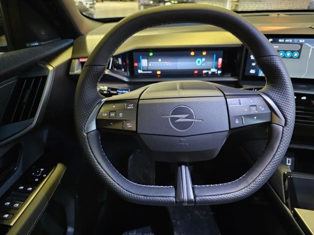 Opel Grandland X Hybrid